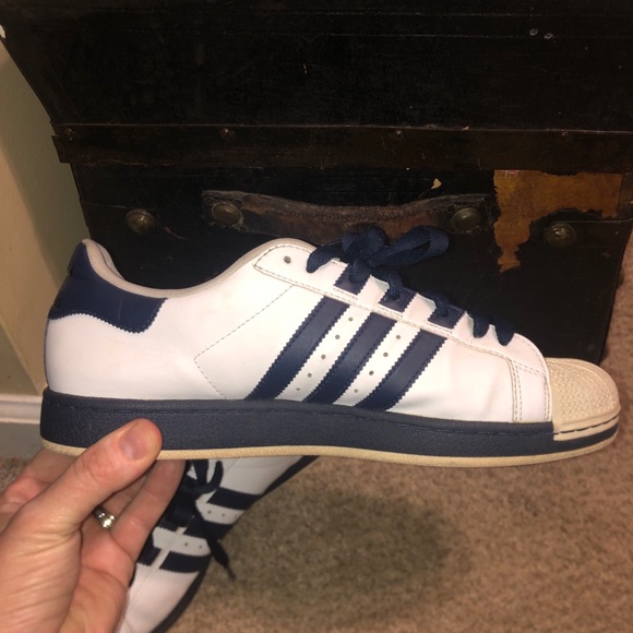 Adidas Retro Size 11 Mens - Picture 3 of 6